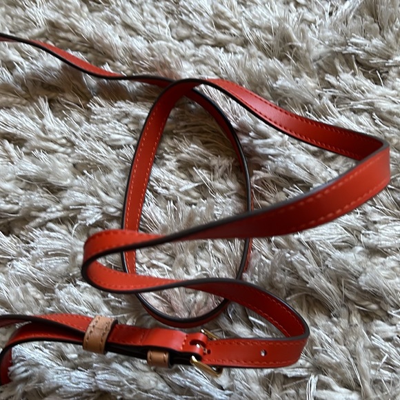 Gemini Link Canvas Mini Bag - Picture 9 of 16